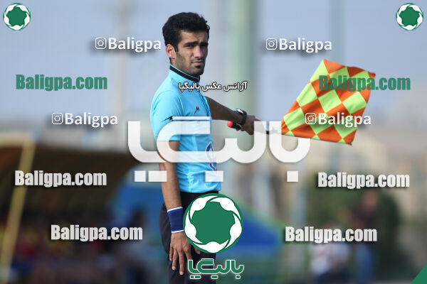 صنعت نفت آبادان ۲ - ۱ پارس جنوبی جم