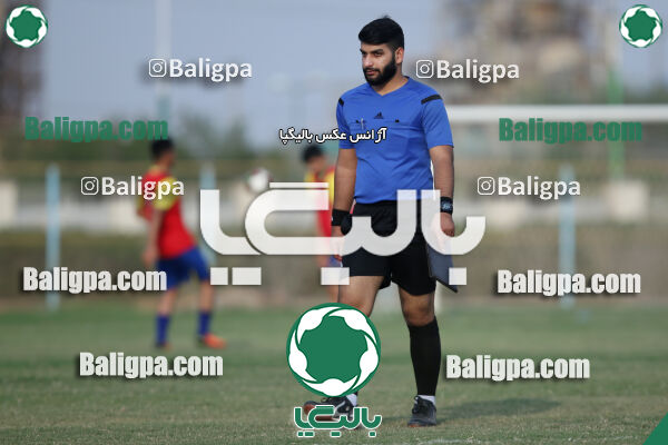 صنعت نفت آبادان ۲ - ۱ پارس جنوبی جم
