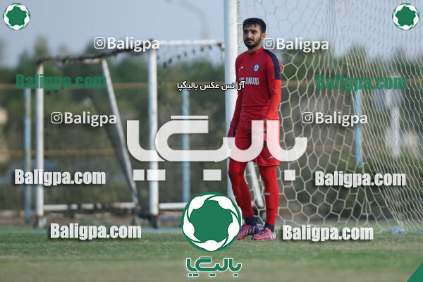صنعت نفت آبادان ۲ - ۱ پارس جنوبی جم