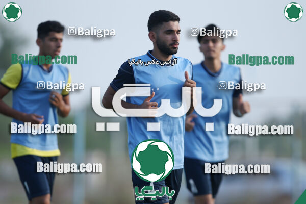 صنعت نفت آبادان ۲ - ۱ پارس جنوبی جم