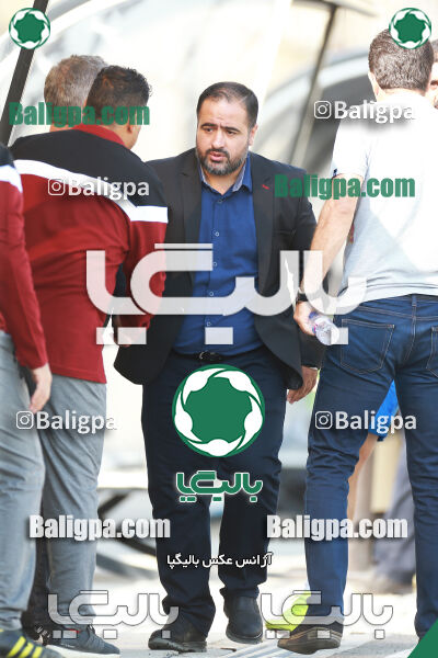 استقلال 4–0 پرسپولیس