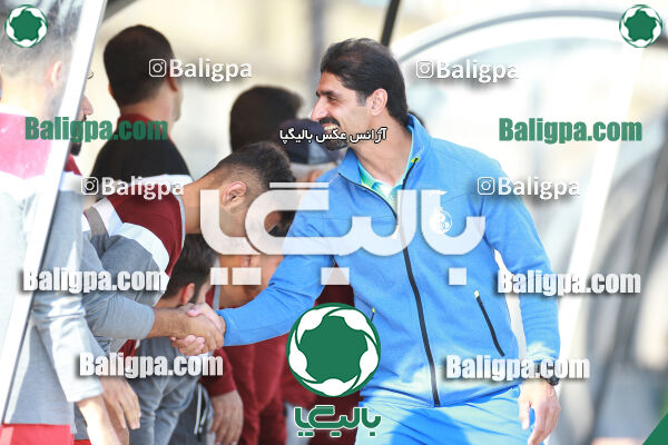 استقلال 4–0 پرسپولیس