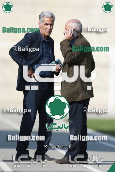 استقلال 4–0 پرسپولیس