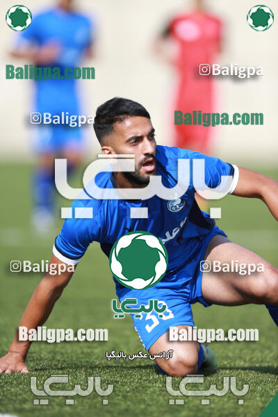 استقلال 4–0 پرسپولیس