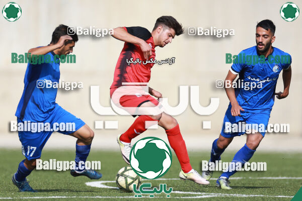 استقلال 4–0 پرسپولیس