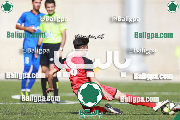استقلال 4–0 پرسپولیس