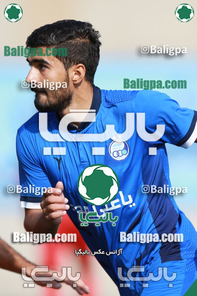 استقلال 4–0 پرسپولیس