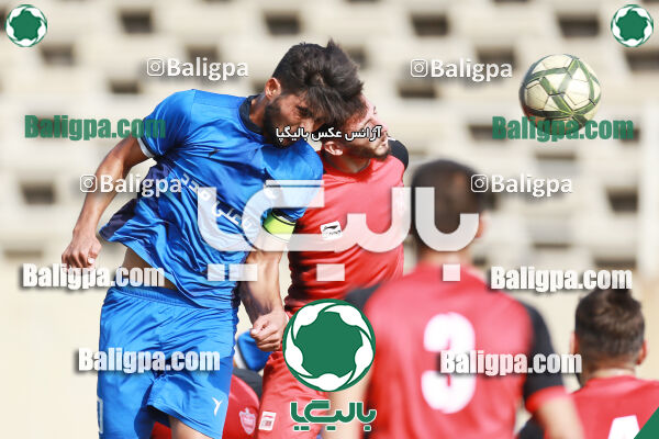 استقلال 4–0 پرسپولیس