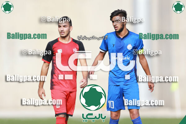 استقلال 4–0 پرسپولیس