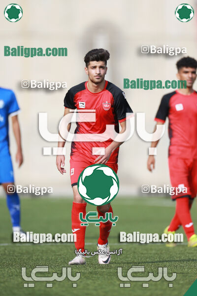 استقلال 4–0 پرسپولیس
