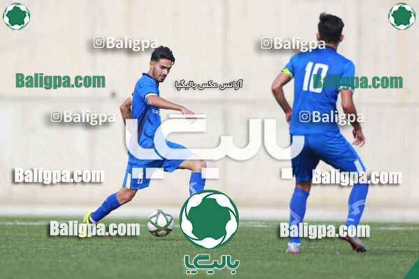 استقلال 4–0 پرسپولیس