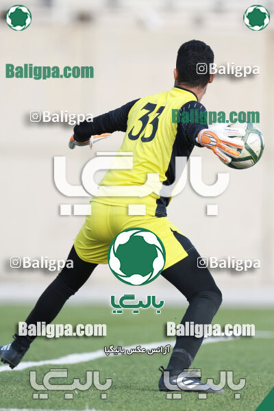 استقلال 4–0 پرسپولیس