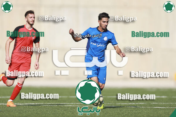 استقلال 4–0 پرسپولیس
