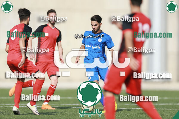 استقلال 4–0 پرسپولیس
