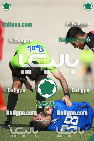 استقلال 4–0 پرسپولیس