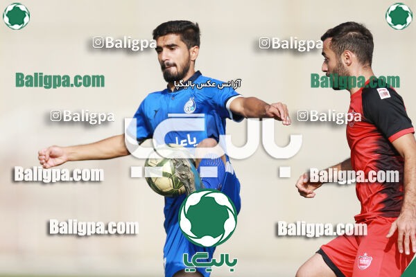 استقلال 4–0 پرسپولیس