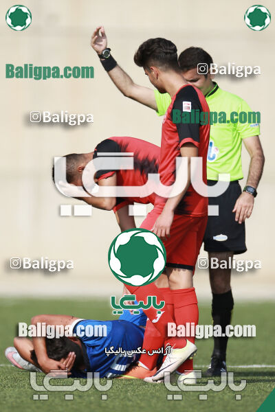 استقلال 4–0 پرسپولیس