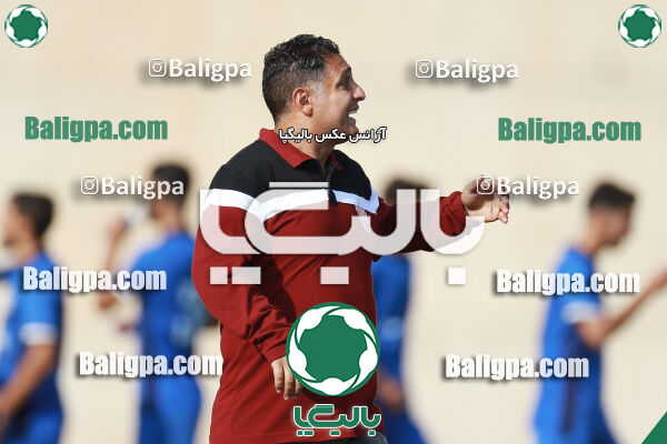 استقلال 4–0 پرسپولیس
