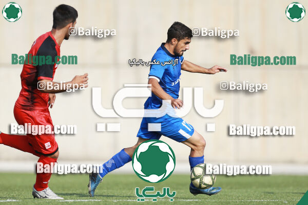 استقلال 4–0 پرسپولیس