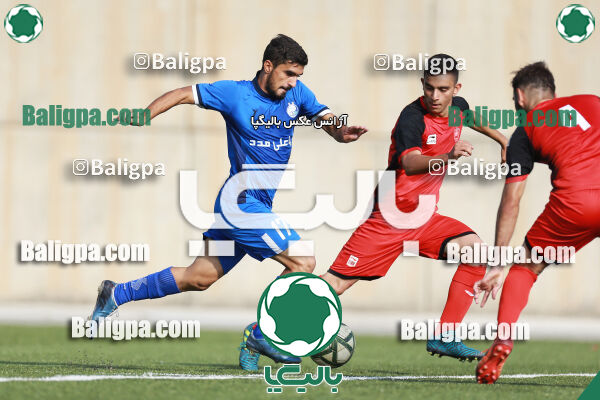 استقلال 4–0 پرسپولیس