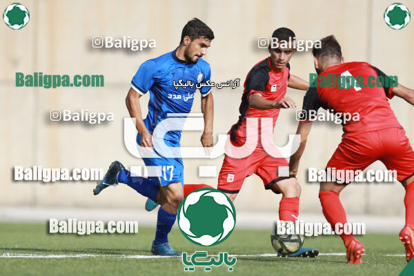 استقلال 4–0 پرسپولیس