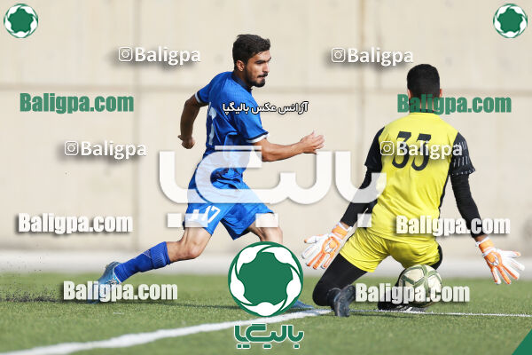 استقلال 4–0 پرسپولیس