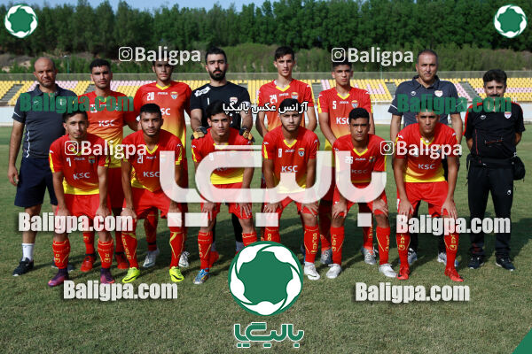 فولاد خوزستان ۲ - ۰ نفت اهواز