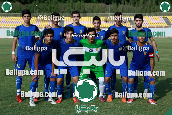 فولاد خوزستان ۲ - ۰ نفت اهواز