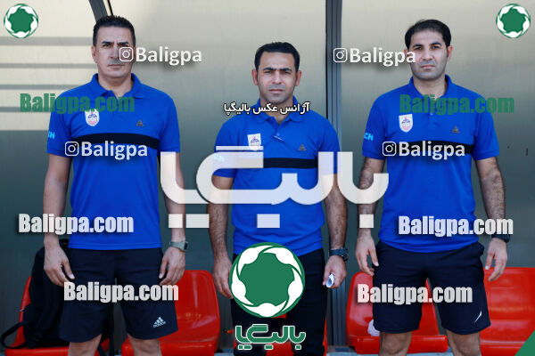 فولاد خوزستان ۲ - ۰ نفت اهواز