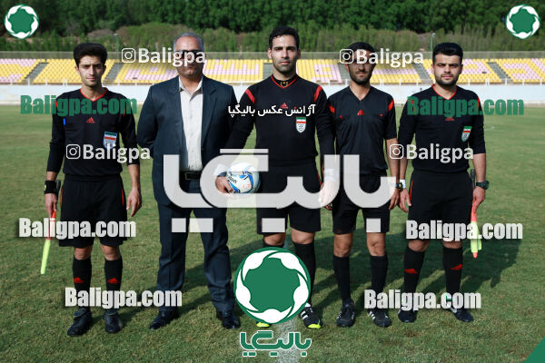 فولاد خوزستان ۲ - ۰ نفت اهواز