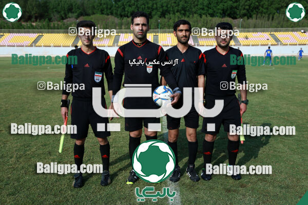 فولاد خوزستان ۲ - ۰ نفت اهواز