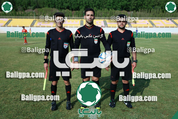فولاد خوزستان ۲ - ۰ نفت اهواز
