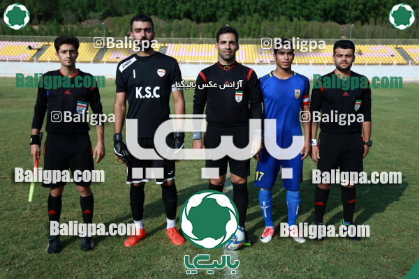 فولاد خوزستان ۲ - ۰ نفت اهواز