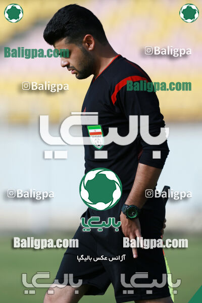فولاد خوزستان ۲ - ۰ نفت اهواز