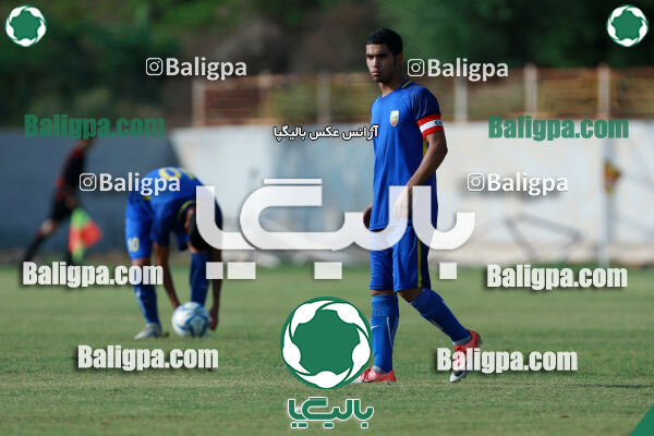فولاد خوزستان ۲ - ۰ نفت اهواز