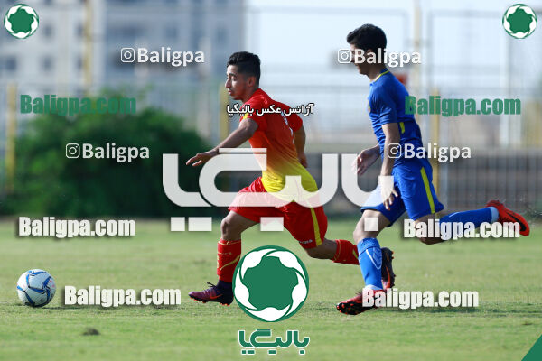 فولاد خوزستان ۲ - ۰ نفت اهواز