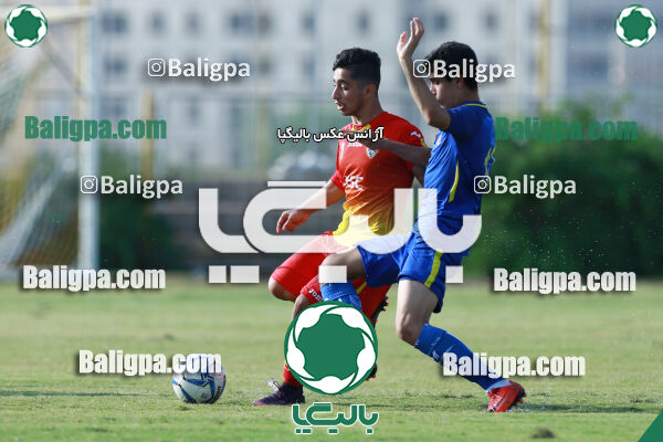 فولاد خوزستان ۲ - ۰ نفت اهواز