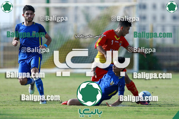 فولاد خوزستان ۲ - ۰ نفت اهواز