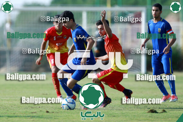 فولاد خوزستان ۲ - ۰ نفت اهواز