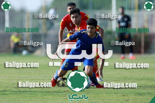 فولاد خوزستان ۲ - ۰ نفت اهواز