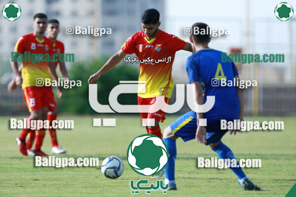 فولاد خوزستان ۲ - ۰ نفت اهواز