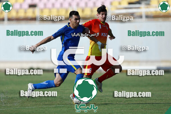 فولاد خوزستان ۲ - ۰ نفت اهواز