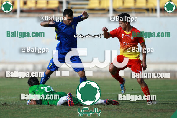 فولاد خوزستان ۲ - ۰ نفت اهواز