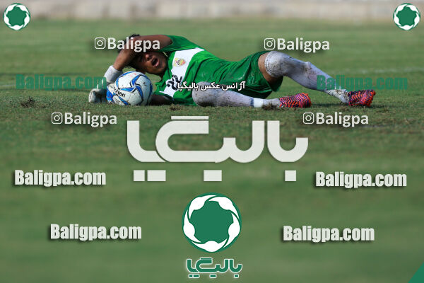 فولاد خوزستان ۲ - ۰ نفت اهواز