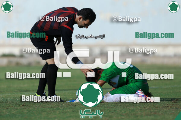 فولاد خوزستان ۲ - ۰ نفت اهواز
