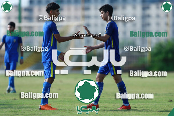 فولاد خوزستان ۲ - ۰ نفت اهواز