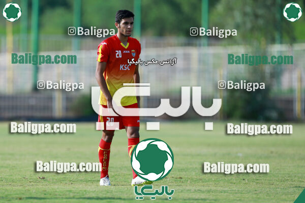 فولاد خوزستان ۲ - ۰ نفت اهواز