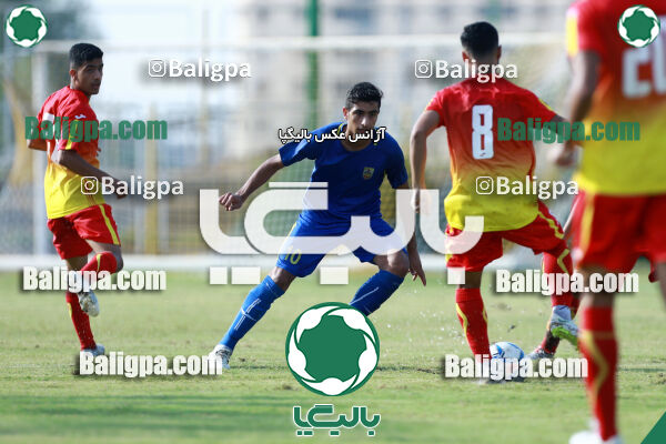 فولاد خوزستان ۲ - ۰ نفت اهواز