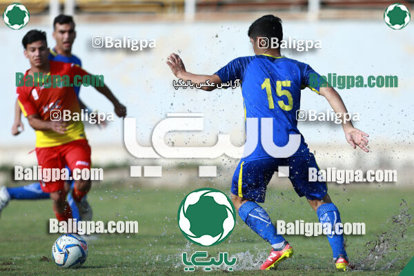 فولاد خوزستان ۲ - ۰ نفت اهواز