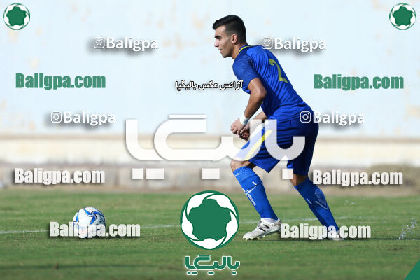 فولاد خوزستان ۲ - ۰ نفت اهواز